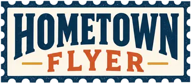 Hometown Flyer